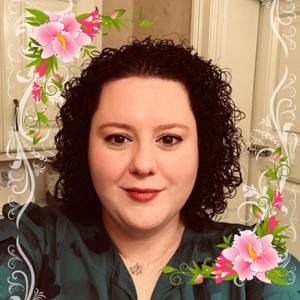 Meet your Posher, Jillian